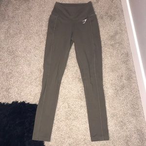 Gymshark leggings